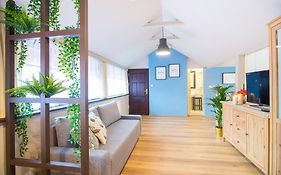 Dom Góreckich Krakowska 23