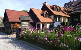 Dom Góreckich Krakowska 23